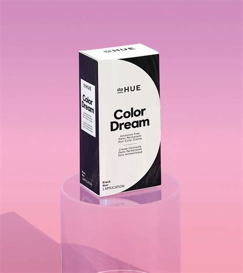 Color Dream – dpHUE