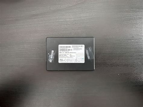 Samsung 128GB SSD ab 1.- CHF | Kaufen auf Ricardo