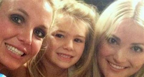 Britney Spears Su Sobrina Maddie Despertó Del Coma Tras Terrible