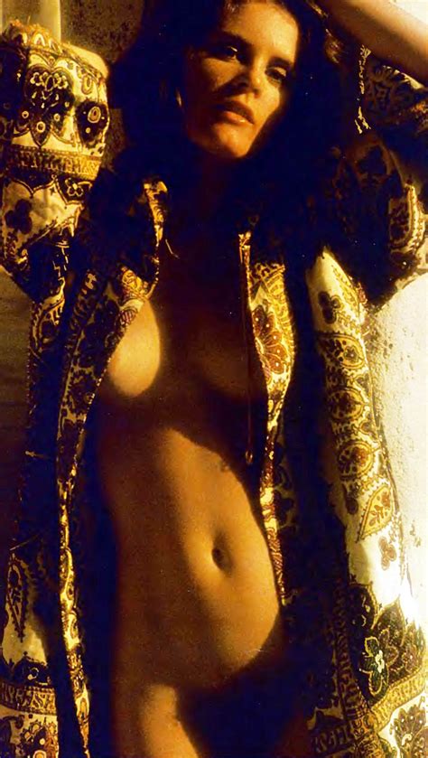 Naked Heather Menzies Added By Manuros