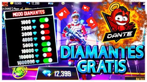 💎 Funciona Conseguir Diamantes Gratis En Free Fire En Solo Minutos😱