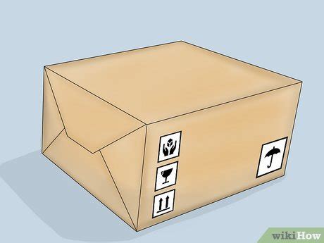 How To Ship Perfume With Pictures Wikihow