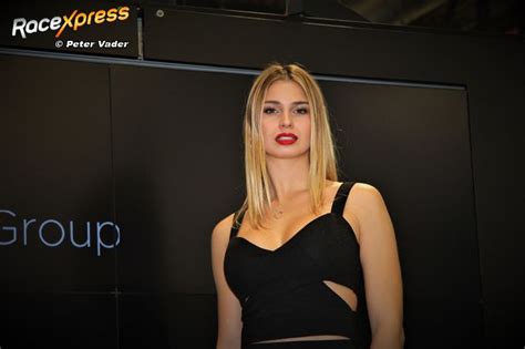 Foto Babe So Seductive Racexpress