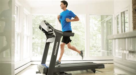 Horizon Fitness Treadmill Reviews 2021: Are Horizon Treadmills Good?