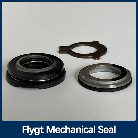 25mm 35mm Flygt Mechanical Seal For Flygt 3127 Pumps Flygt 25mm Flygt