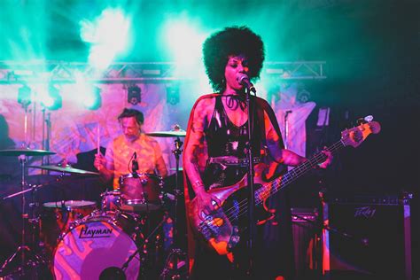 Pussy Gillette And Inconspicuous Affirmations FF Media