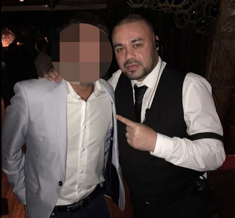 I Waited In Line Alongside Other Balaclava Clad Men To Have Sex With Bonnie Blue But