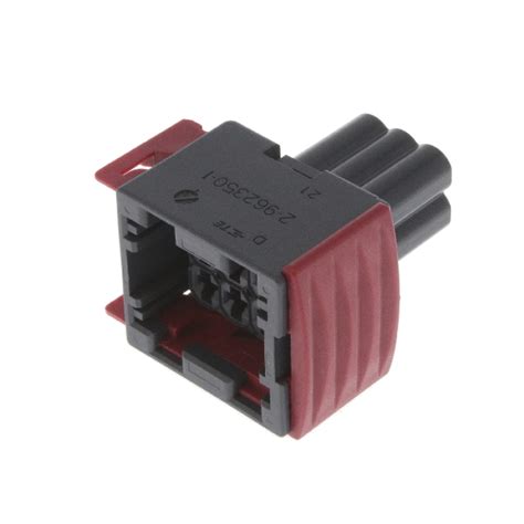 2-963212-1 EDA | CAD 3D Model Download | Digikey