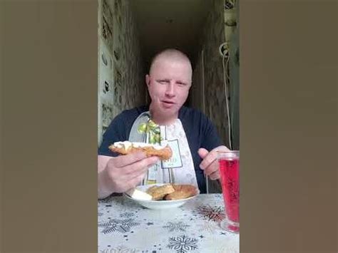 Кушай много кушай вкусно - YouTube