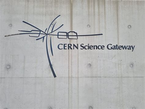 discovering  fascinating universe  cern headquarters  geneva