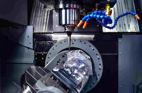 optimizing cnc machining efficiency ben machine