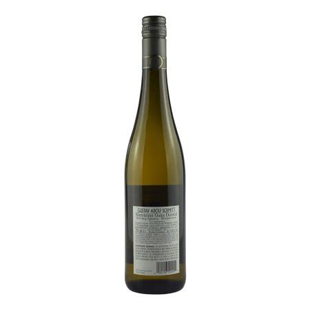 Gustav Adolf Schmitt Niersteiner Gutes Domtal Riesling Spatlese