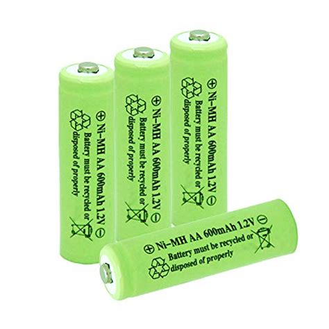 Find The Best Solar Battery Charger Aa Reviews & Comparison - Katynel