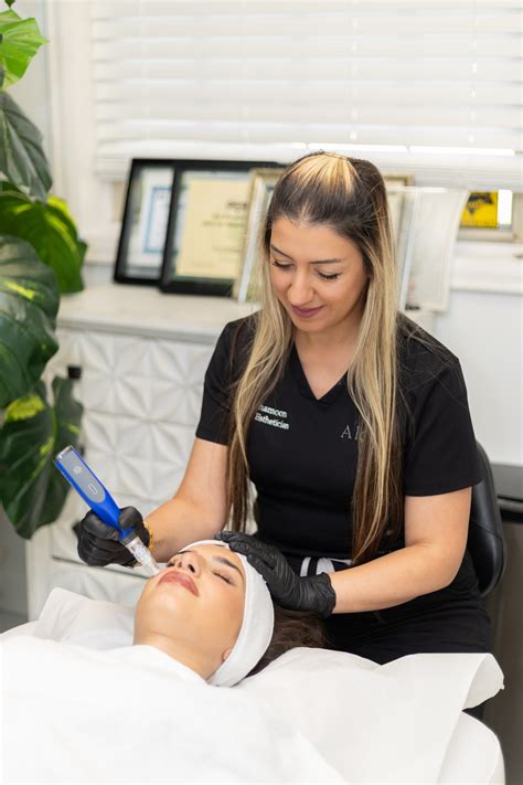 Medical Spa Services | Aloria Skincare & Spa - West Bloomfield, MI