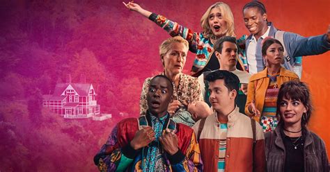 Sex Education trở lại với mùa 4 gây sốt Netflix toàn cầu