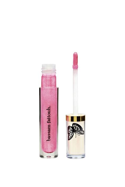 Bassam Fattouh Lipgloss Afandee Lebanon