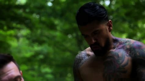 Boomer Banks Alex Mecum Flip Fuck