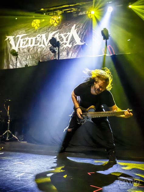 Veil Of Maya Dwidou Photography