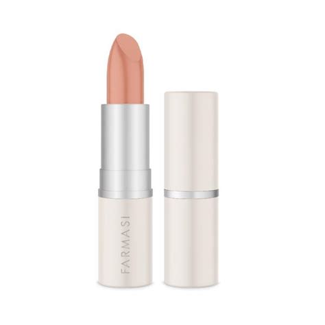 BB Glaze Lipstick Neutral Nude 01