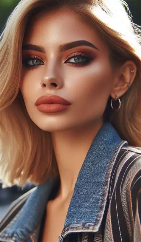 Nude Lips Hack The Hype Slay Every Day In 2024 Brown Lip Nude Lip Gloss Nude Lip Color