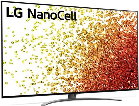 LG "86NANO869PA" NanoCell 86 Zoll - 4K Fernseher für 1.999€ (statt 2.299€)