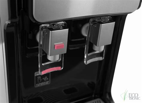 Пурифайер Ecotronic V11-U4T UV black (Артикул: 11642) - цена ...
