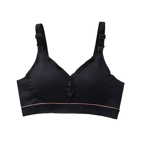 CAICJ98 Lingerie For Women Women S Minimizer Plus Size Bra Full Coverage Unlined Soft Lace