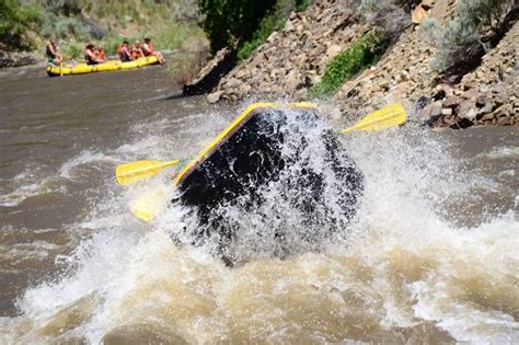 Whitewater Rafting Upper Colorado River | Whitewater Rafting, LLC