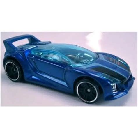Hot Wheels City Quick N Sik Universo Hot Wheels