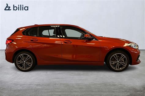 For Sale Bmw 118i Manual 136hp 2023 For Sale At Bilia Bmw Uddevalla