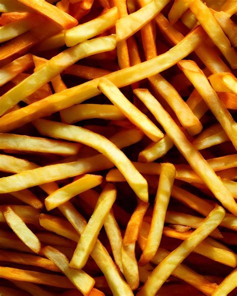 French Fries Background 15247061 Stock Photo At Vecteezy