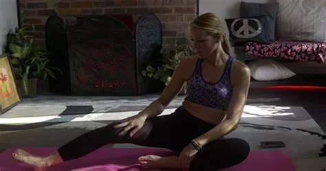 Skinny Blonde Stock Videos Royalty Free Hd K Videos