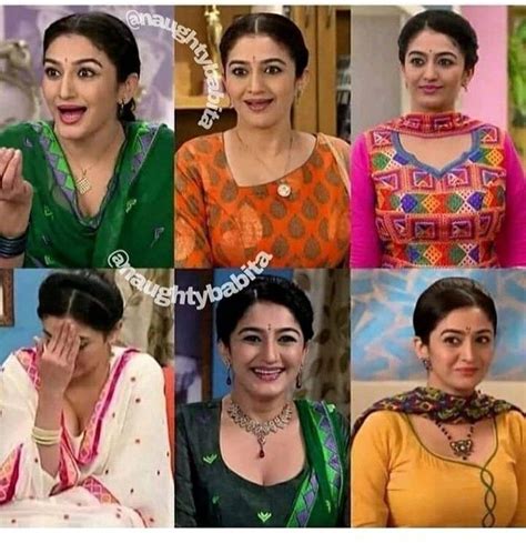 Tarak Mehta Anjali Hot Cablejawer