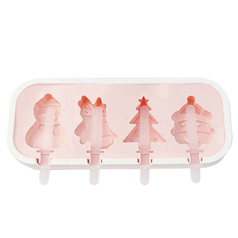 Summer Clearance HIMIWAY Kitchen Gadgets Ice Molds 2023 100% Non-toxic