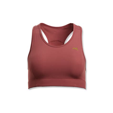 Tracksmith Allston Pocket Bra Runologie