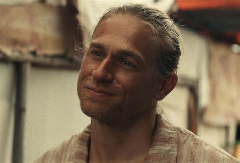 Charlie Hunnam Talks Shantaram Finale and Sons of Anarchy's Jax Teller