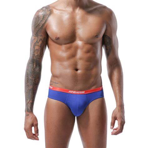 Wholesale Nylon Transparent Sexy Mens Underwear For Gay Briefs Brief And Mens Underwear Price