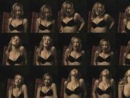 Naked Aimee Brooks In Monster Man