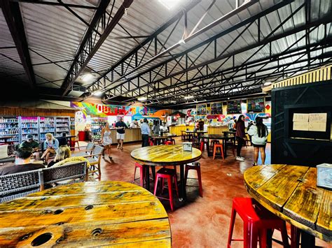 Mountain Goat Market Roadtrip | We Are Huntsville