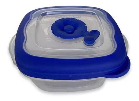 Tampa Para Esquentar Comida No Microondas - Pote Tampa Válvula Esquentar Comida Microondas Cozinha P | MercadoLivre