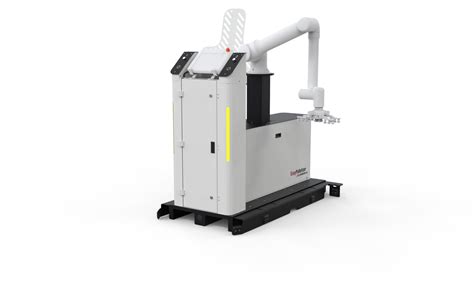 EasyRobotics EasyPalletizer Pro SOLUTION COBOTS