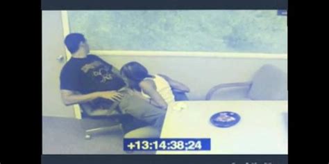 SCANDALOUSGFS Black Babe Blowjob A Dick While Waiting Caught On Cctv Tnaflix