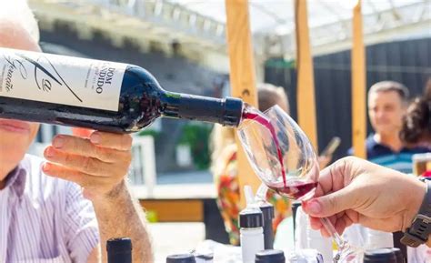 Vinho na Vila: Festival de Vinhos Brasileiros no Alto da Boa Vista