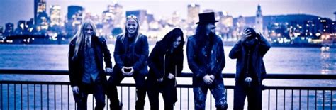 Nightwish Le Trailer Du Film Imaginaerum Rockurlife Webzine