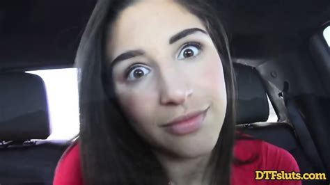 Has Her Pussy Wrecked In Public