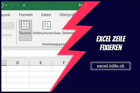 Excel Grundlagen Archives Seite 5 Von 6 Excel Hilfe Ch