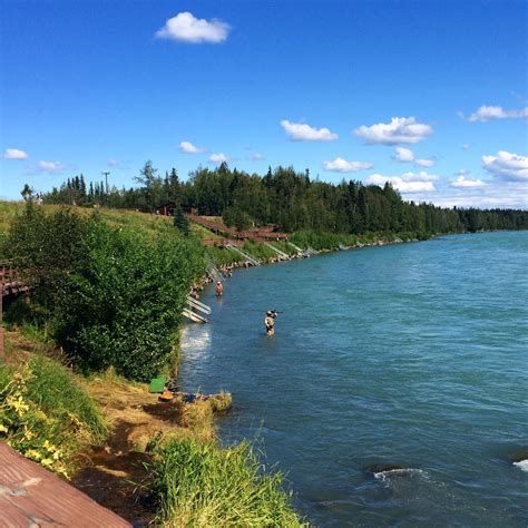 The 10 Best Things to Do in Soldotna, Alaska | ALASKA.ORG