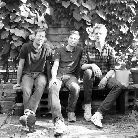 Chuck Erlichman / Halls of Devotion