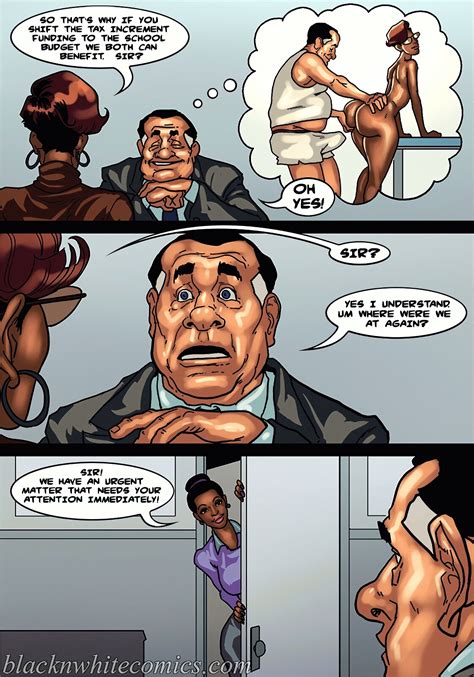 The Mayor 3 Porn Comic Cartoon Porn Comics Rule 34 Comic