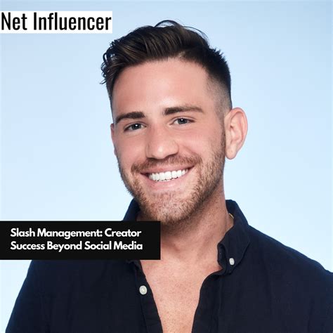 slash management creator success  social media